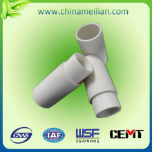 Silicone FRP Winding Tube (Grade C)